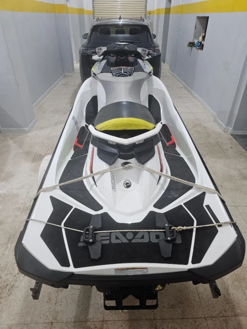 Jet ski Seydou