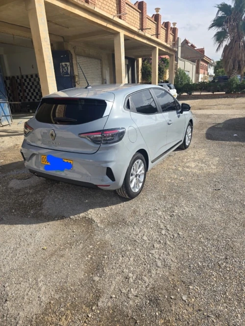 Renault Clio 5  2025 Evolution