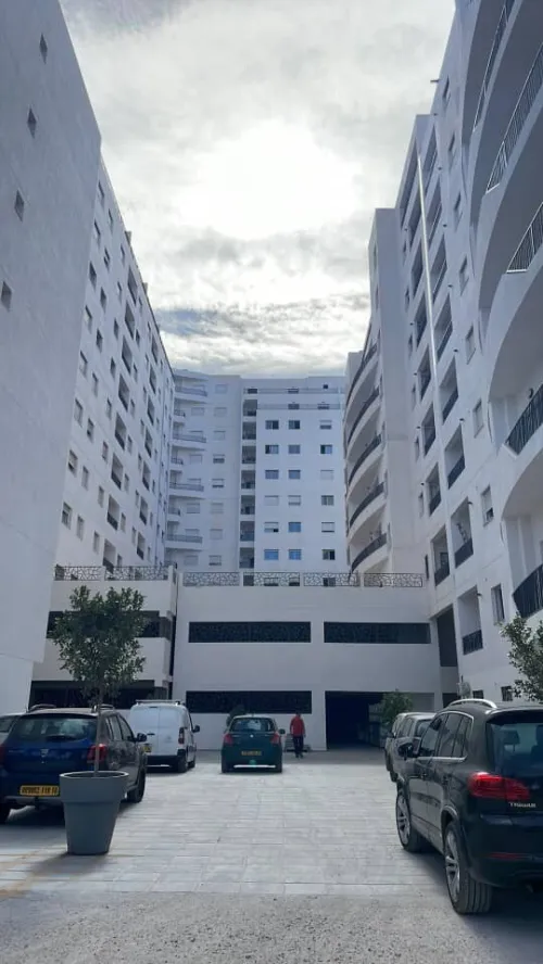 Location Appartement F3 Tipaza Bou ismail