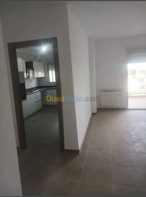 Location Appartement F3 Tipaza Bou ismail