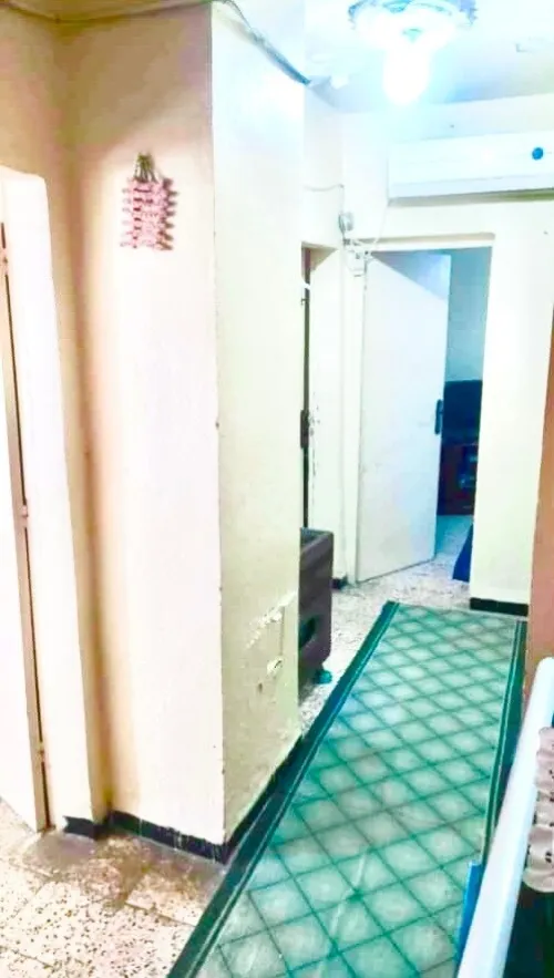 Vente Appartement F3 Guelma Oued zenati