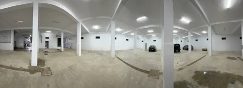 Location Hangar - Usine Constantine Constantine