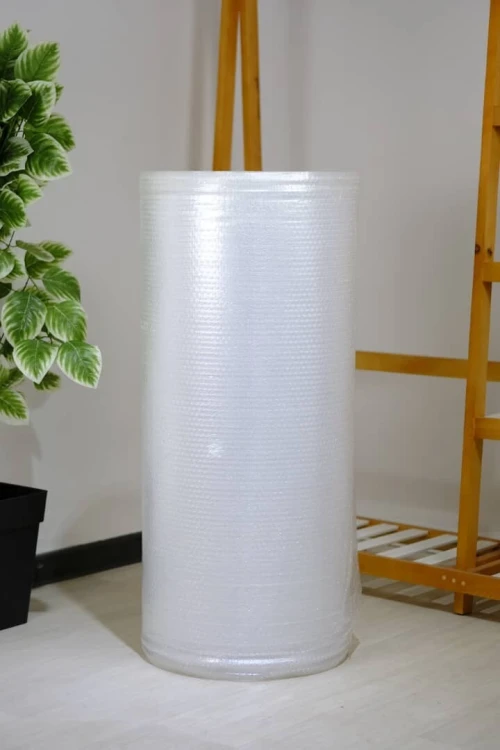 Papier bulle 