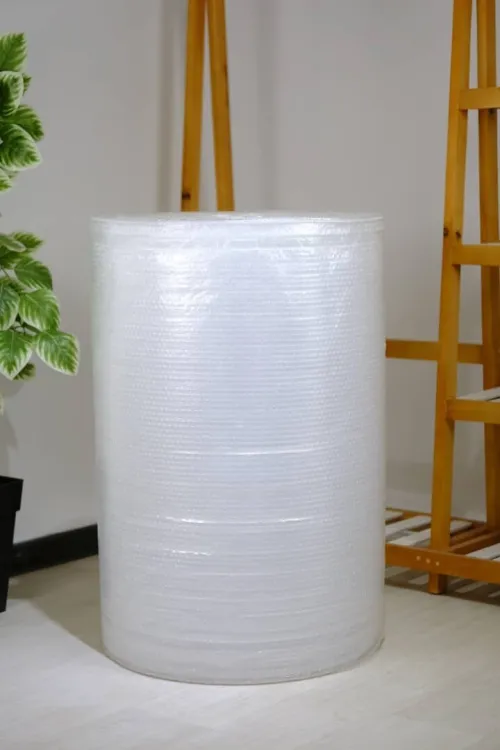 Papier bulle 