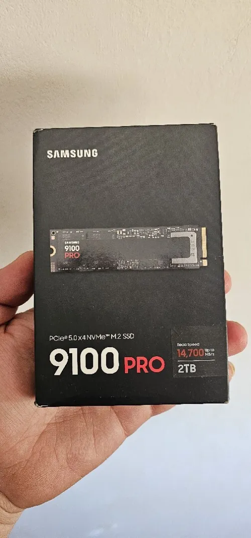 Disque dur Samsung