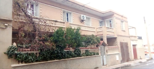 Vente Villa Bordj Bou Arreridj Sidi embarek