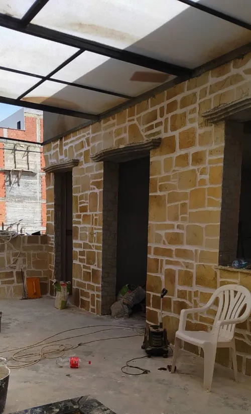 Fausse brique بريك صناعي مقاوم لرطوبة 