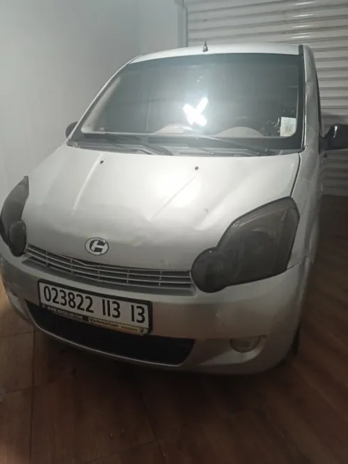 Changan Benni mini 2013 Benni mini