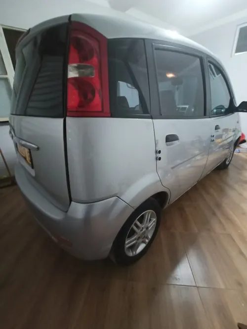 Changan Benni mini 2013 Benni mini