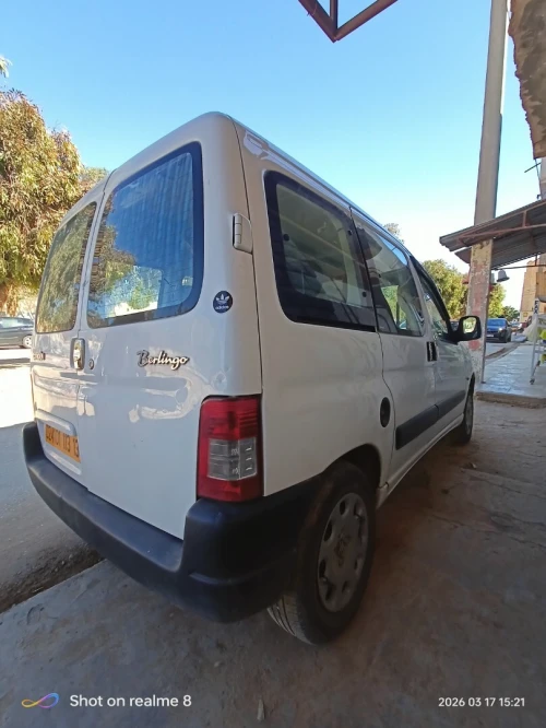 Citroen Berlingo 2013 Berlingo