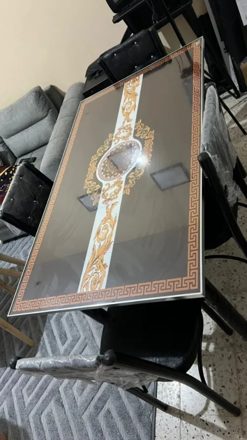 Table à manger 
