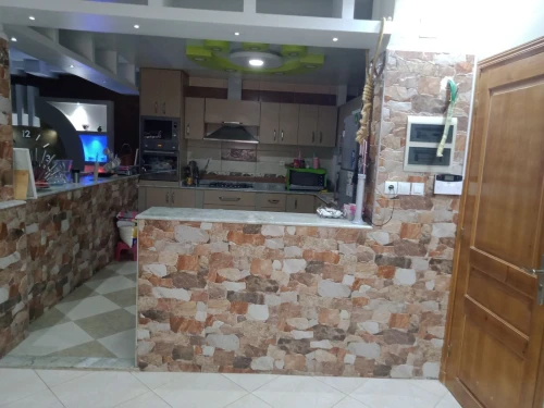 Vente Villa Blida Ouled selama