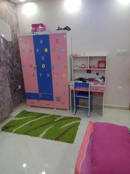 Vente Villa Blida Ouled selama