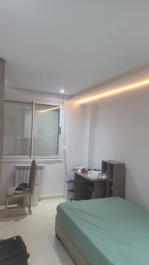 Location Appartement F3 Alger Bir mourad rais