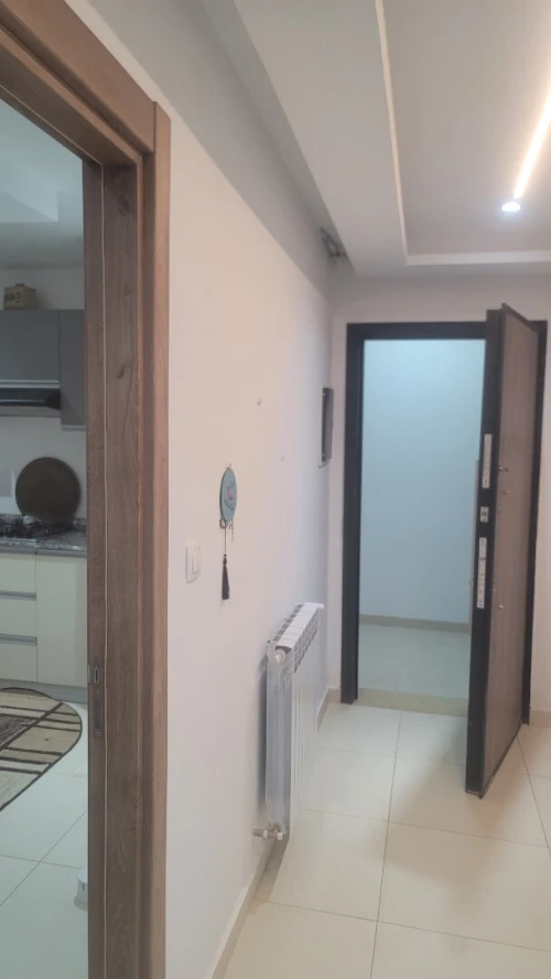 Location Appartement F3 Alger Bir mourad rais