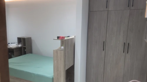 Vente Appartement F3 Alger Bir mourad rais