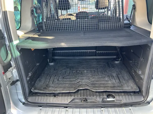 Renault Kangoo 2021 Privilège +