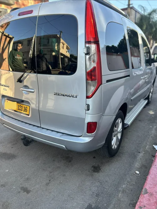 Renault Kangoo 2021 Privilège +
