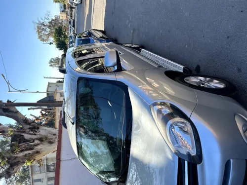 Renault Kangoo 2021 Privilège +