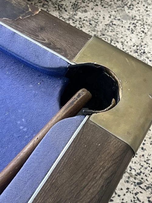بيار رخامة