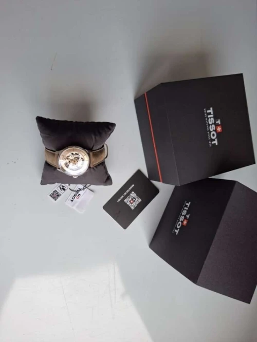 Tissot
