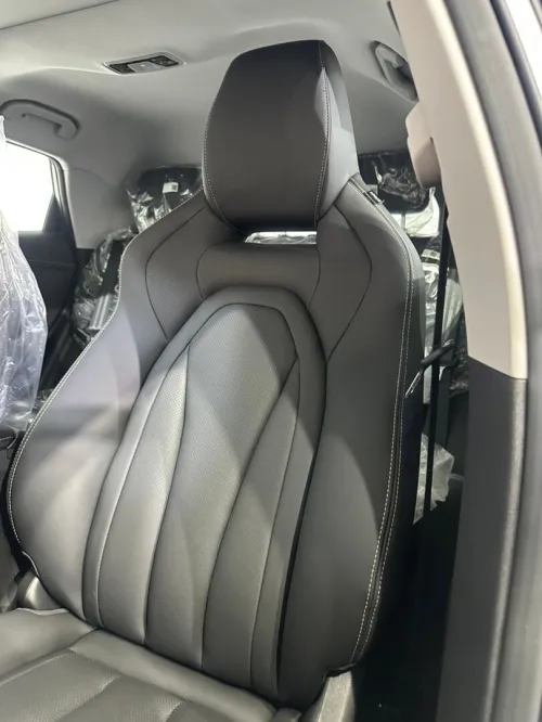 Chery Tiggo 5x 2025 