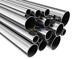 TUBE EN ACIER ET ACCESSOIRES 