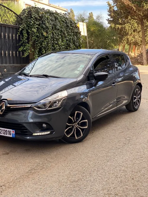 Renault Clio 4 Facelift 2020 Limited 2