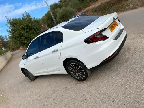 Fiat Tipo Sedan 2024 Life
