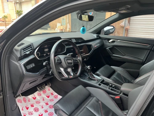 Audi Q3 2023 2.0 tdi quattro