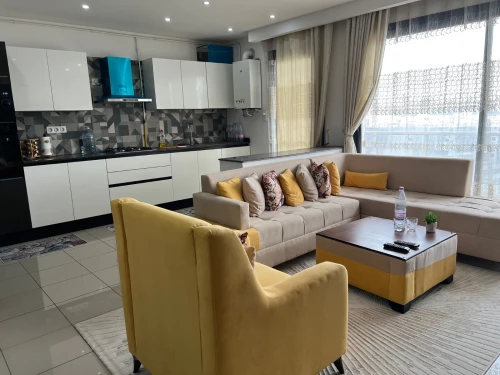 Location Appartement F3 Oran Oran