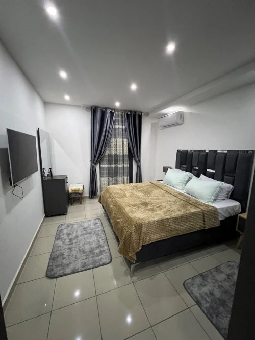 Location Appartement F3 Oran Oran