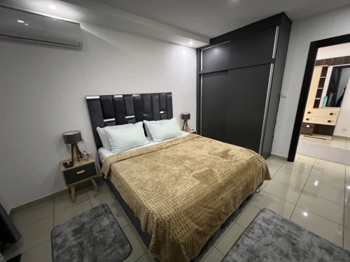Location Appartement F3 Oran Oran