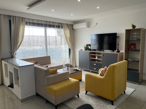 Location Appartement F3 Oran Oran