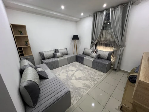 Location Appartement F3 Oran Oran