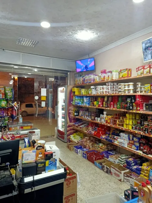 Location Local Blida Boufarik
