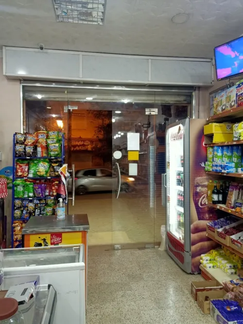 Location Local Blida Boufarik