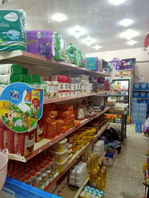 Location Local Blida Boufarik
