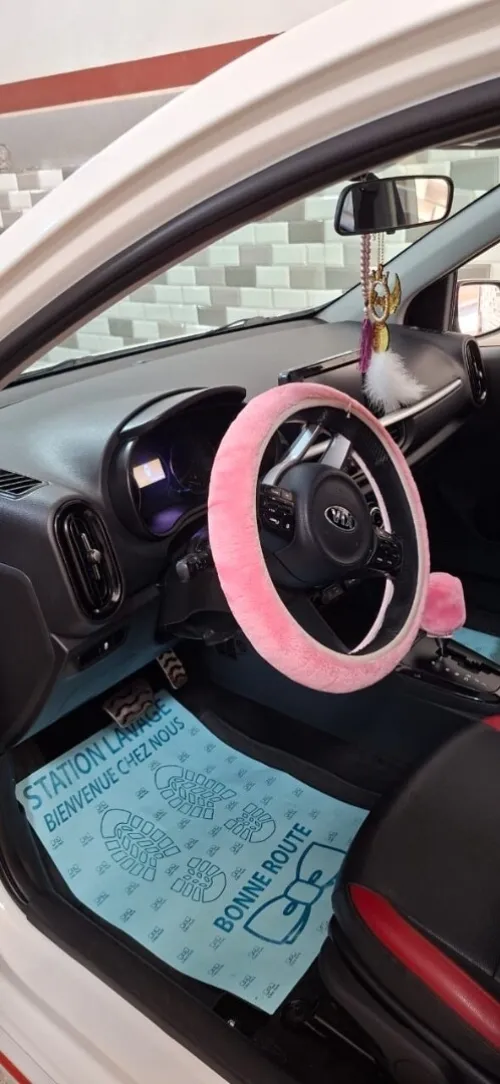 Kia Picanto 2018 GT-Line