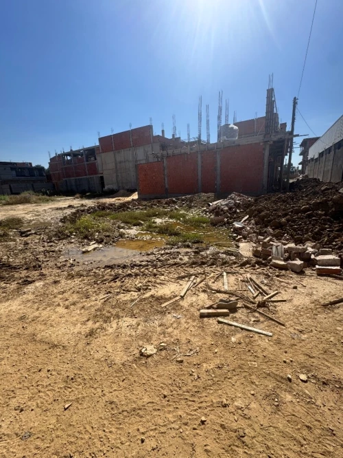 Vente Terrain Blida Boufarik