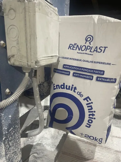 Enduit de finition Renoplast
