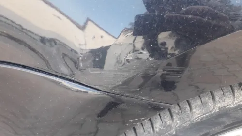 Volkswagen Polo 2015 TrendLine