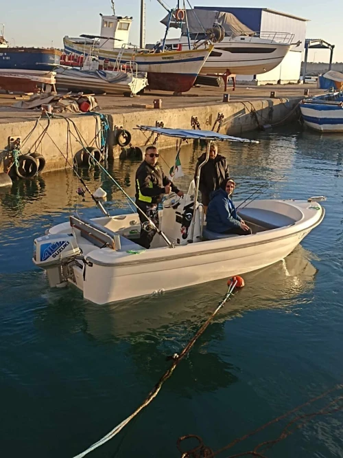 Bateau 