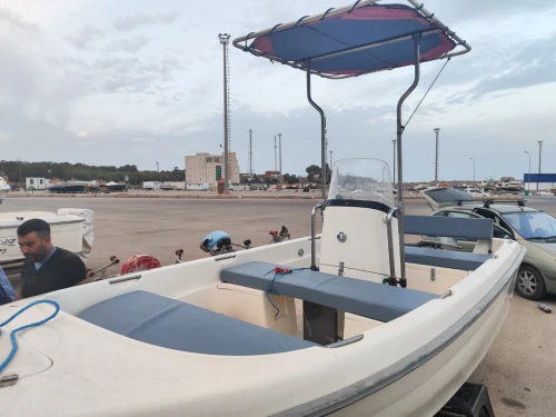 Bateau 