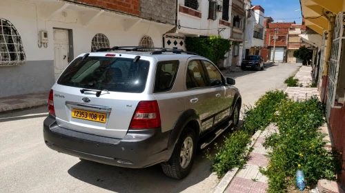 Kia Kia Sorento EX 2008 EX 140CH 4x4