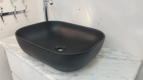 Vasque à poser pr salle de bain 