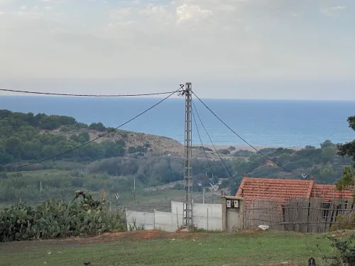 Vente Terrain Boumerdès Zemmouri