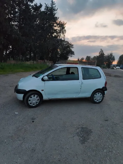 Renault Twingo 2001 Twingo