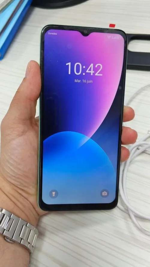 Itel A70 A70