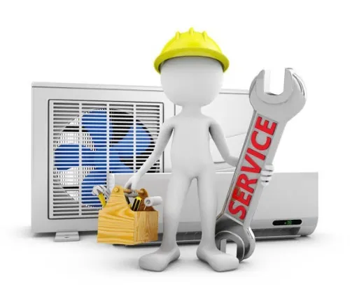 Réparation installation climatiseur